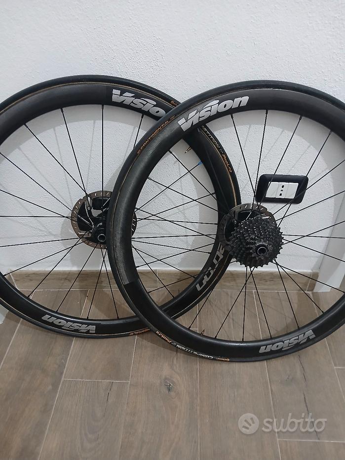 Vision ruote Fantastiche offerte di Biciclette