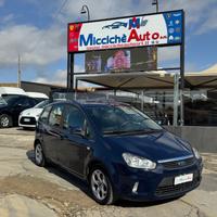 FORD C-MAX 1.6 TDCI 115 CV TITANIUM