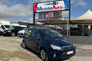 FORD C-MAX 1.6 TDCI 115 CV TITANIUM