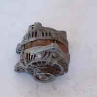 Alternatore Smart 450 800 cdi 2006