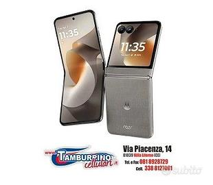 MOTOROLA RAZR 70