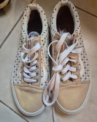 Scarpe numero 35