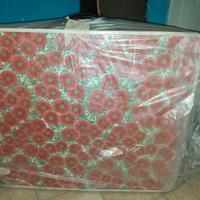 Tavolino campeggio valigetta con 6 sedie