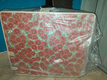 Tavolino campeggio valigetta con 6 sedie