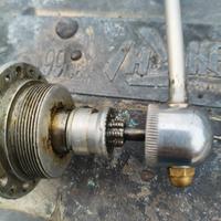 cambio campagnolo 