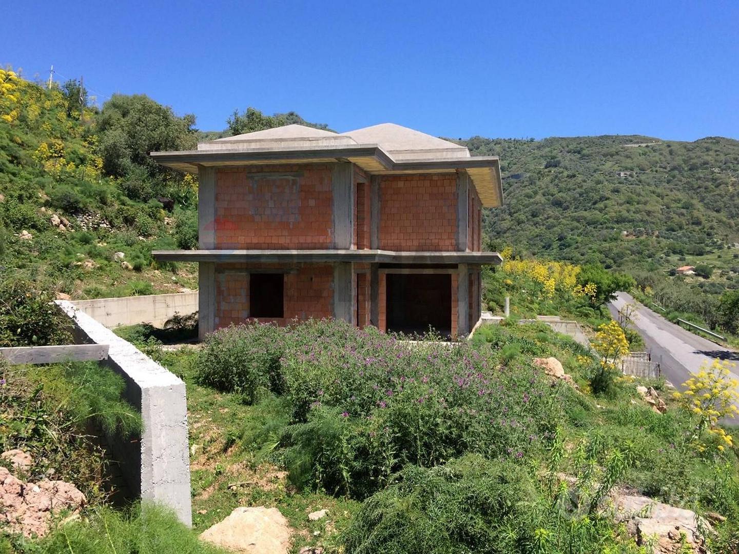 Casa – Gallodoro, Messina - Vista 5