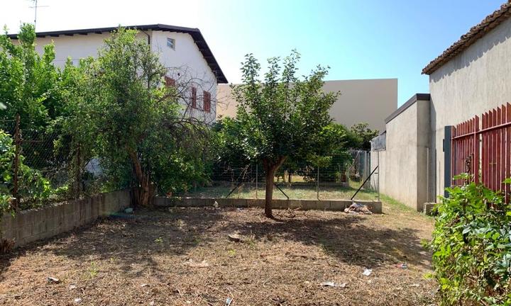 Terreno Edificabile di mq 406 in Siderno Centro