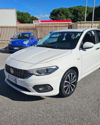 FIAT Tipo 1.3 Mjt 4 porte Easy