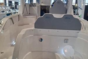 Barca Italmar Cabin 24 