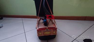 Galeone playmobil