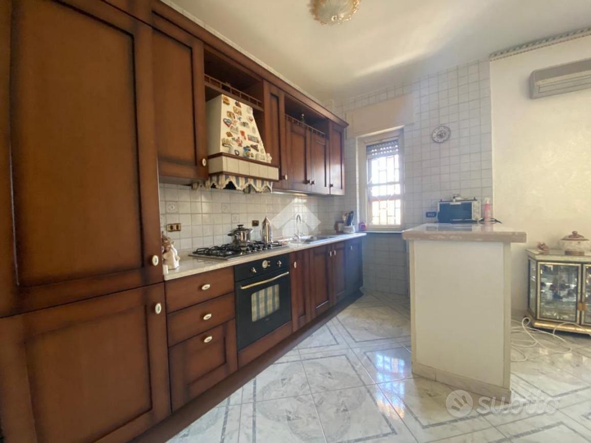Apartment in Sant'Antimo, Napoli - Altro