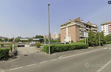 BOX A PADERNO DUGNANO