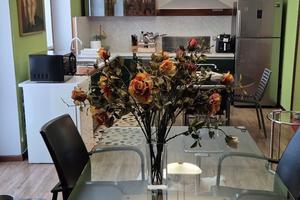 Sondrio loc.Colda porzione di casa indipendente