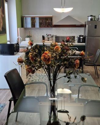 Sondrio loc.Colda porzione di casa indipendente