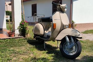 VESPA 125