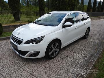 Peugeot 308 BlueHDi 120 S&S SW