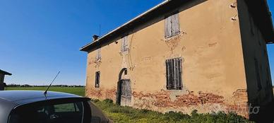 Vendita cascina casale