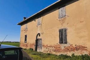 Vendita cascina casale
