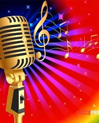 Karaoke
