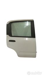 Porta posteriore destra fiat panda 2012/2024