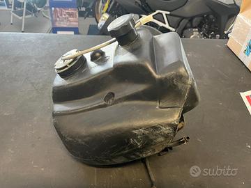 Serbatoio Scarabeo 50 2t 1993/2005