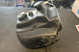 Serbatoio Scarabeo 50 2t 1993/2005