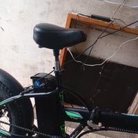 bici elettrica 