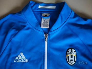 Felpa adidas Juventus 2016-17 giacca maglia calcio