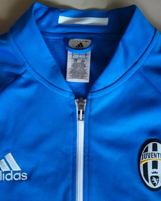 Felpa adidas Juventus 2016-17 giacca maglia calcio