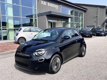 FIAT 500 Hybrid Hybrid Icon