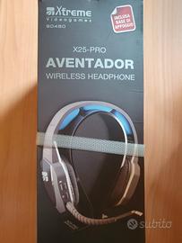 Cuffie wireless Xtreme Aventador X25-PRO 