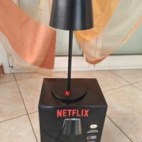lampada Netflix 