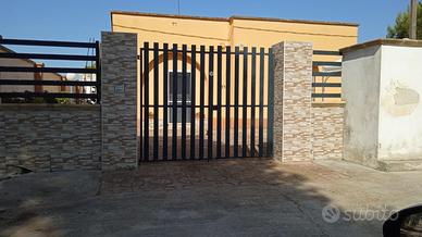 Villetta a circa 2 km da Porto Cesareo