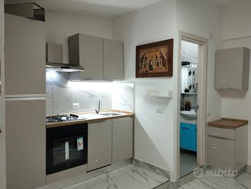 Volla in residence tutto compreso