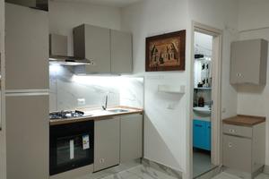 Volla in residence tutto compreso