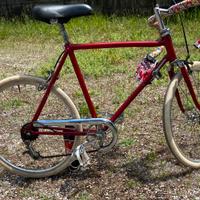 Bicicletta da corsa bambino