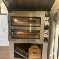 Forno elettrico cuppone donatello