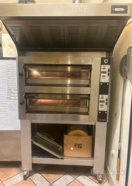 Forno elettrico cuppone donatello