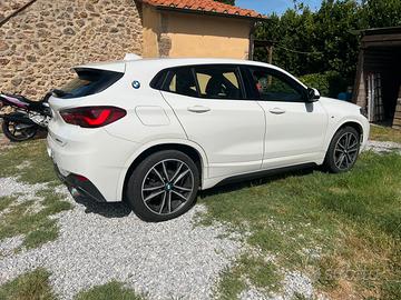 X2 m sport x drive 1.8