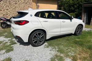 X2 m sport x drive 1.8