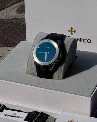 Venezianico Nereide Automatico Full set