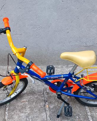Bici bambino