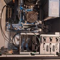 Workstation HP Z 210