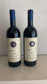 Sassicaia 2015