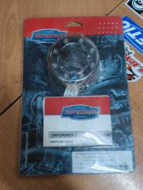 Indicatore carburante + batteria