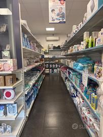 Vendita Attività Sanitaria in provincia di (R.c)