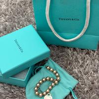 Iconico Tiffany a palline