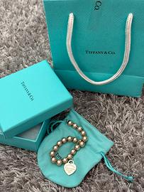 Iconico Tiffany a palline