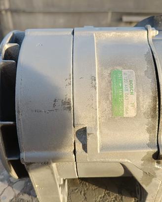 Alternatore BMW serie 5 E34 marca Bosch