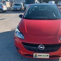 Opel Corsa 1.4 90CV benzina e GPL Cosmo bi color